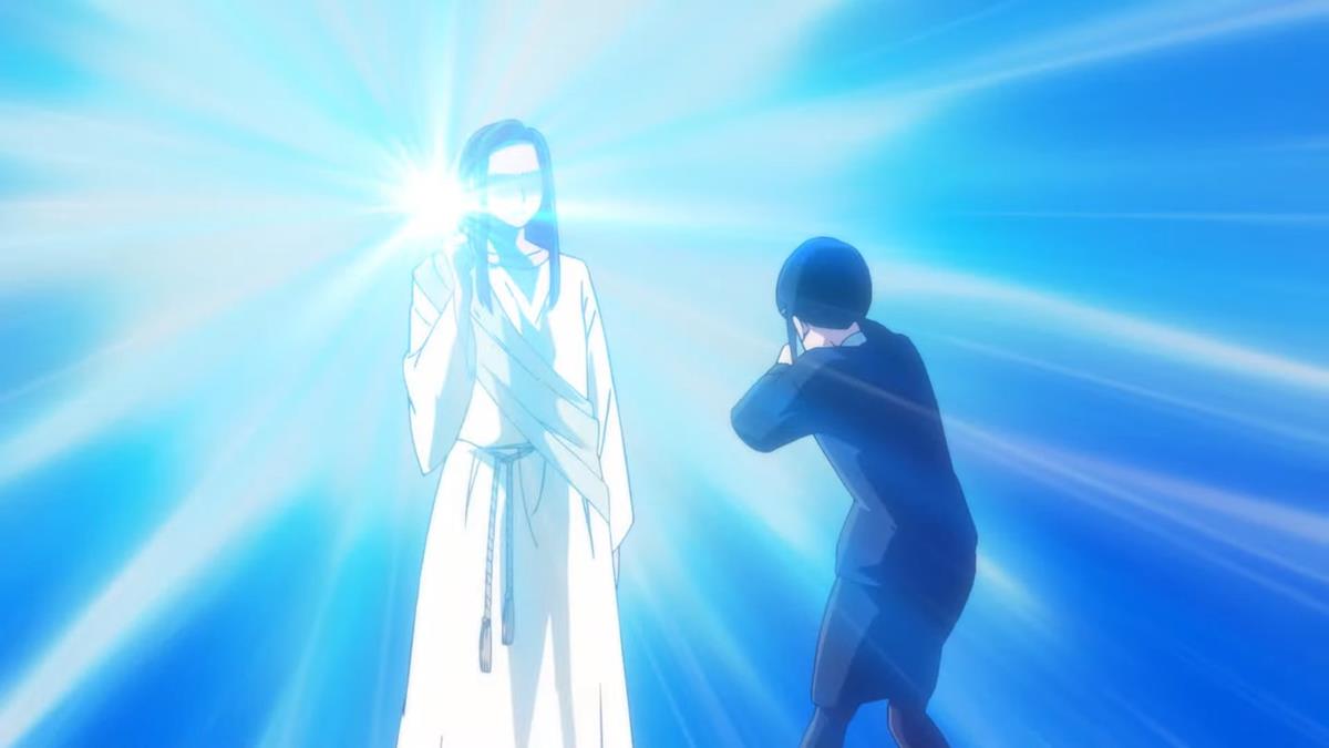 Fluffy Paradise PV1 5