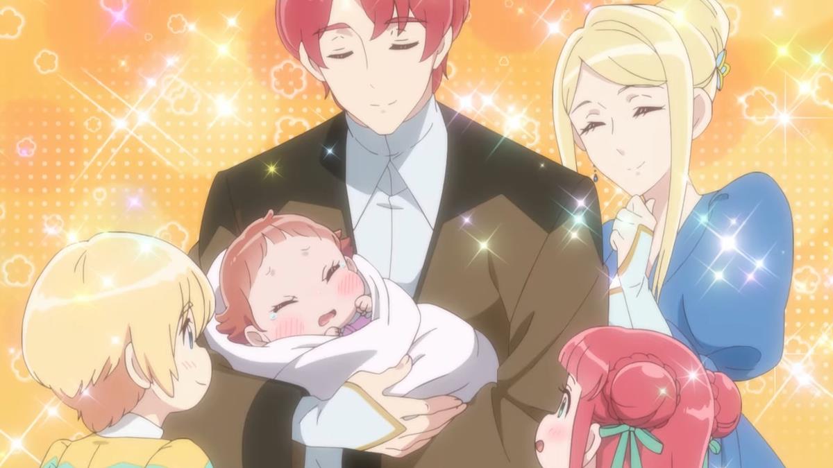 Fluffy Paradise PV1 6