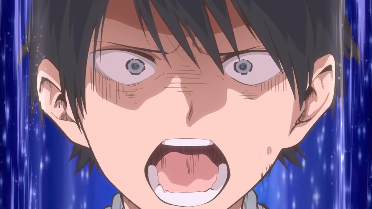 Giji Harem PV1 11