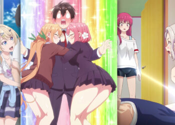 Girlfriend Dating Dangerously Feature Copy