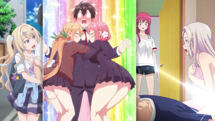 Girlfriend Dating Dangerously Feature Copy