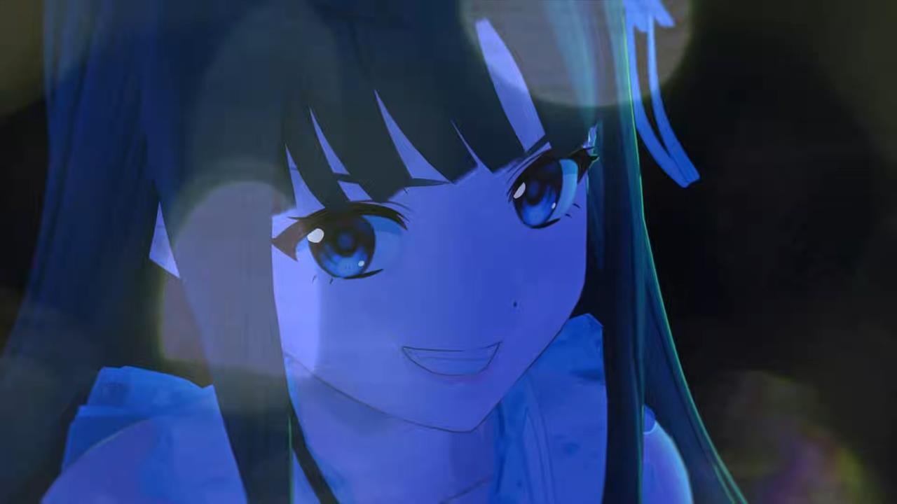 Girls Band Cry PV1 15