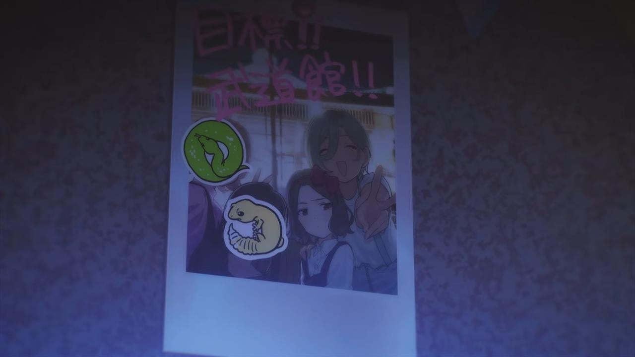 Girls Band Cry PV1 7