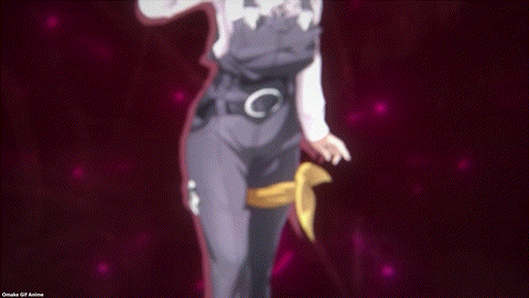 Goblin Slayer II Cow Girl