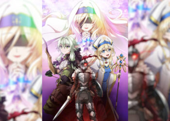 Goblin Slayer II Feature Image