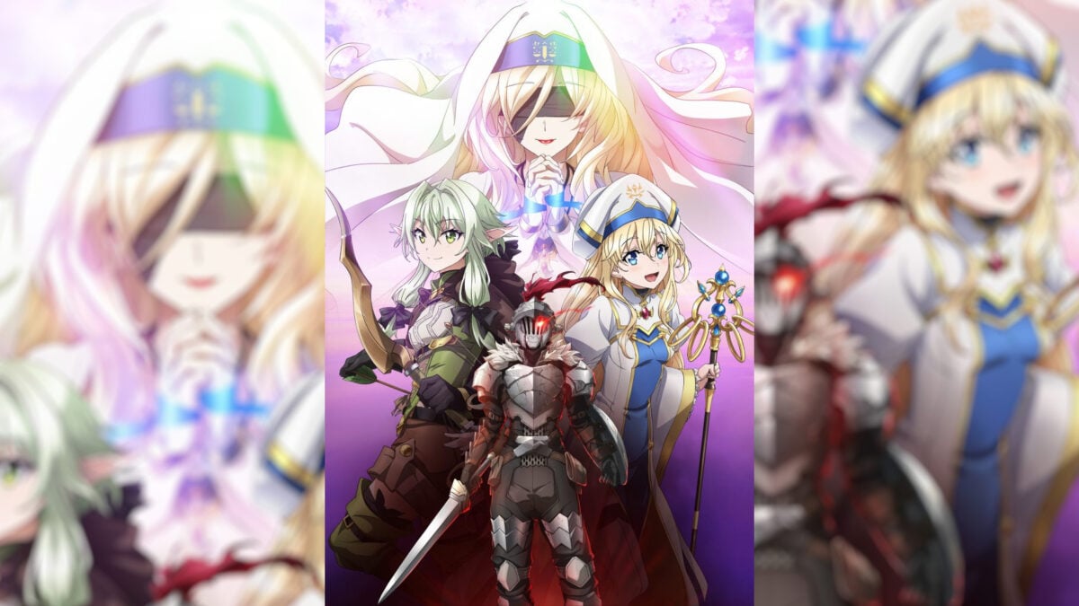 Goblin Slayer II Feature Image