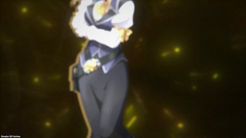 Goblin Slayer II Guild Girl