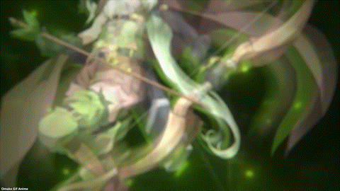 Goblin Slayer II High Elf Archer