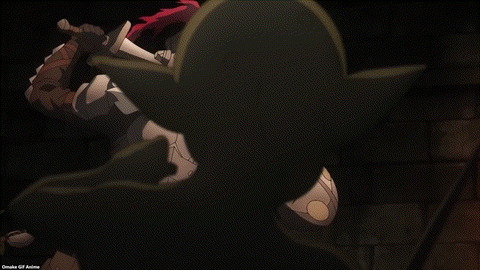 Goblin Slayer II PV Goblin Slayer Kills Goblins