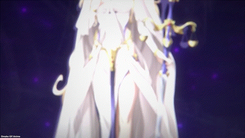 Goblin Slayer II Sword Maiden