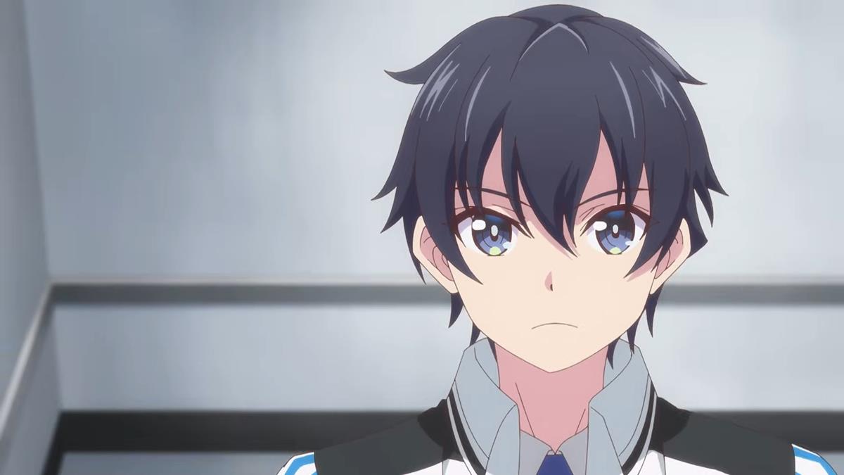 Gods' Game We Play PV1 1