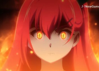 Gods' Game We Play PV1 10