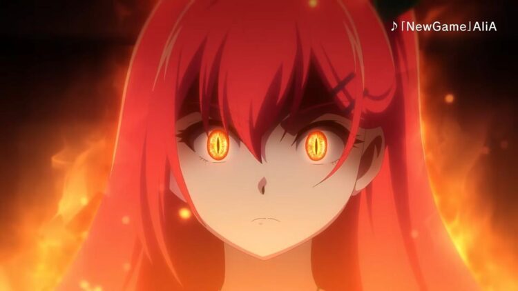 Gods' Game We Play PV1 10