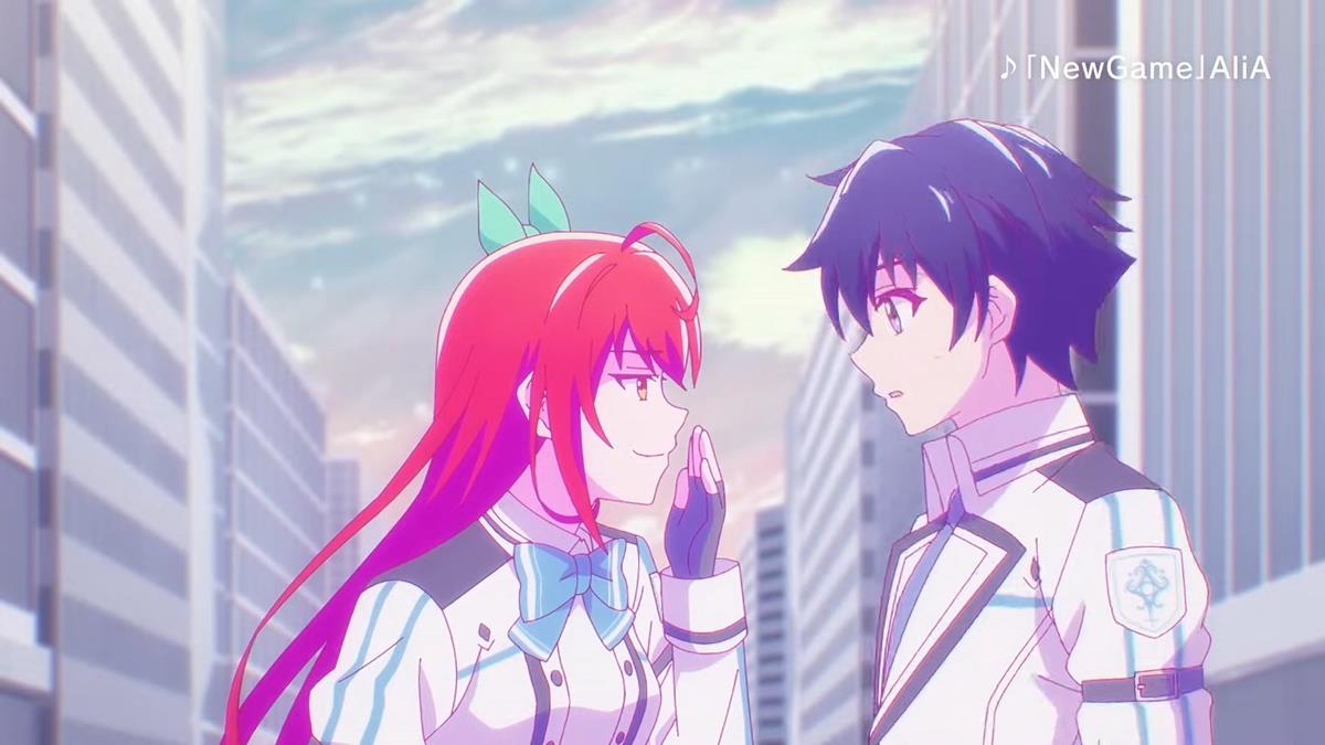 Gods' Game We Play PV1 11