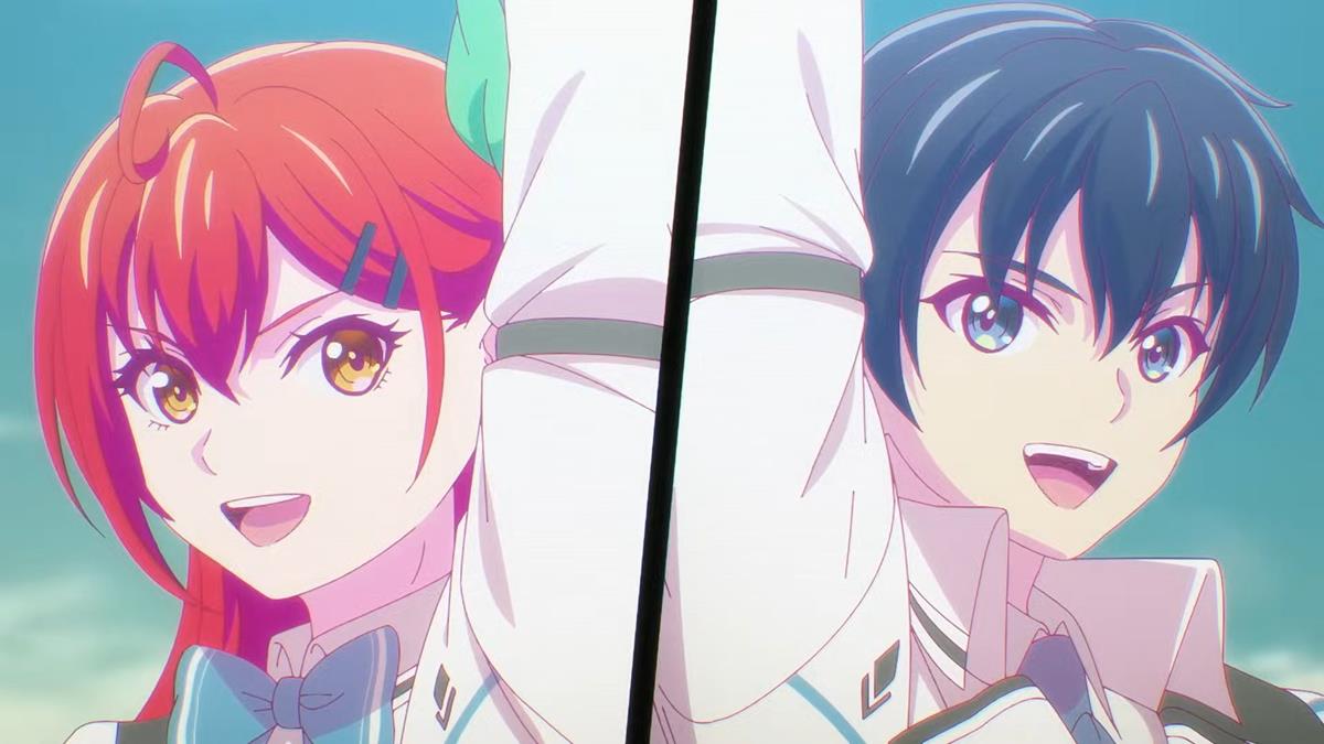 Gods' Game We Play PV1 13