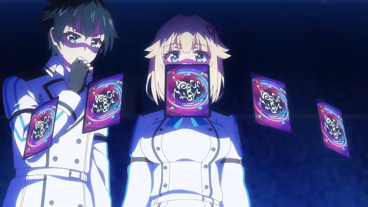 Gods' Game We Play PV1 16