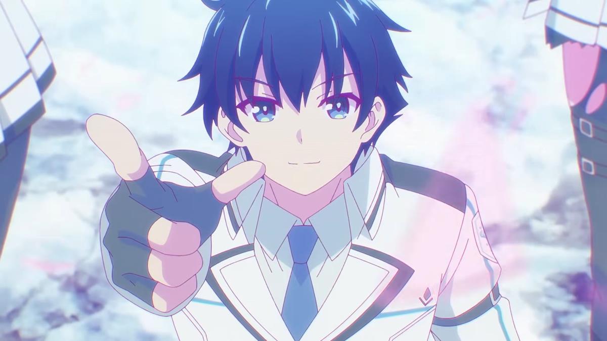 Gods' Game We Play PV1 19