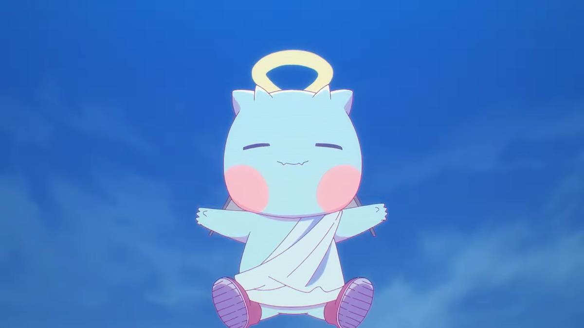 Gods' Game We Play PV1 3