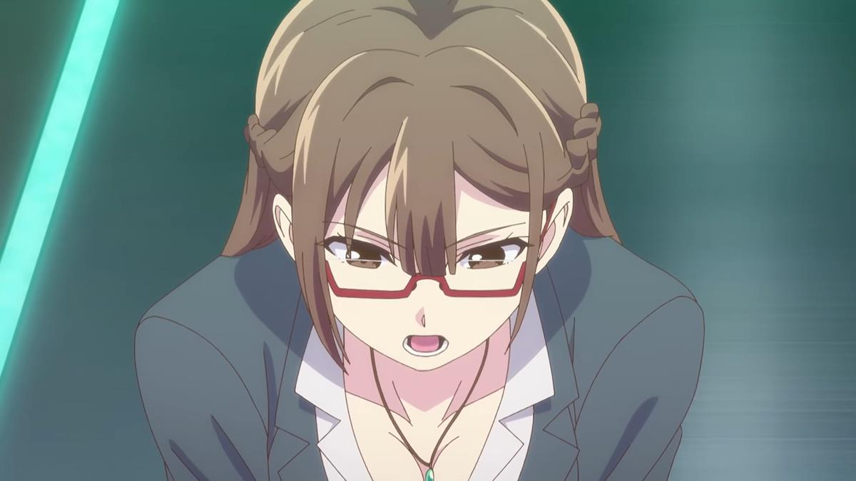 Gods' Game We Play PV1 4