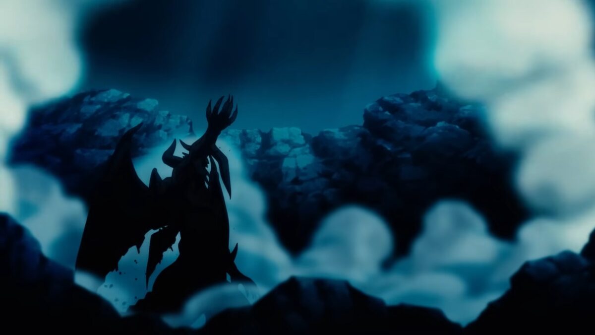 Goodbye, Dragon Life PV1 1