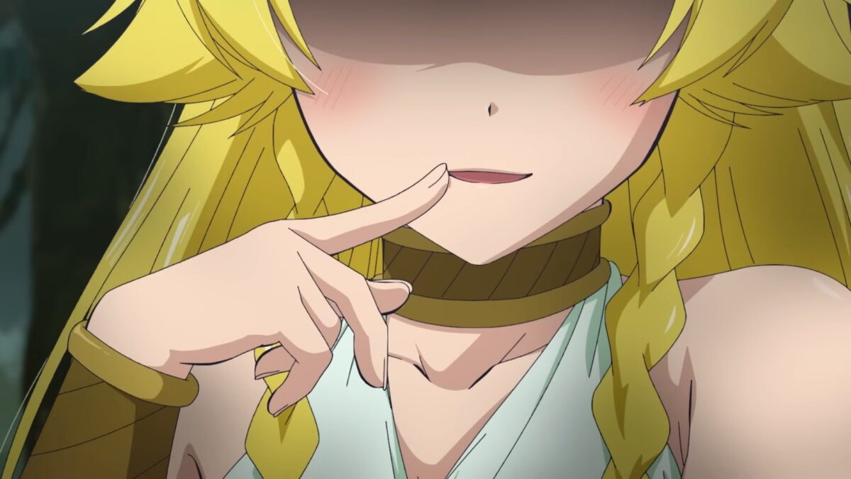 Goodbye, Dragon Life PV1 6