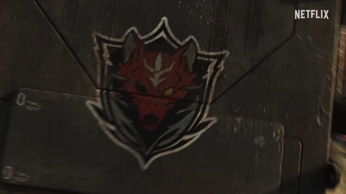 Gundam Requiem For Vengeance Official Teaser Netflix 0 53 Screenshot