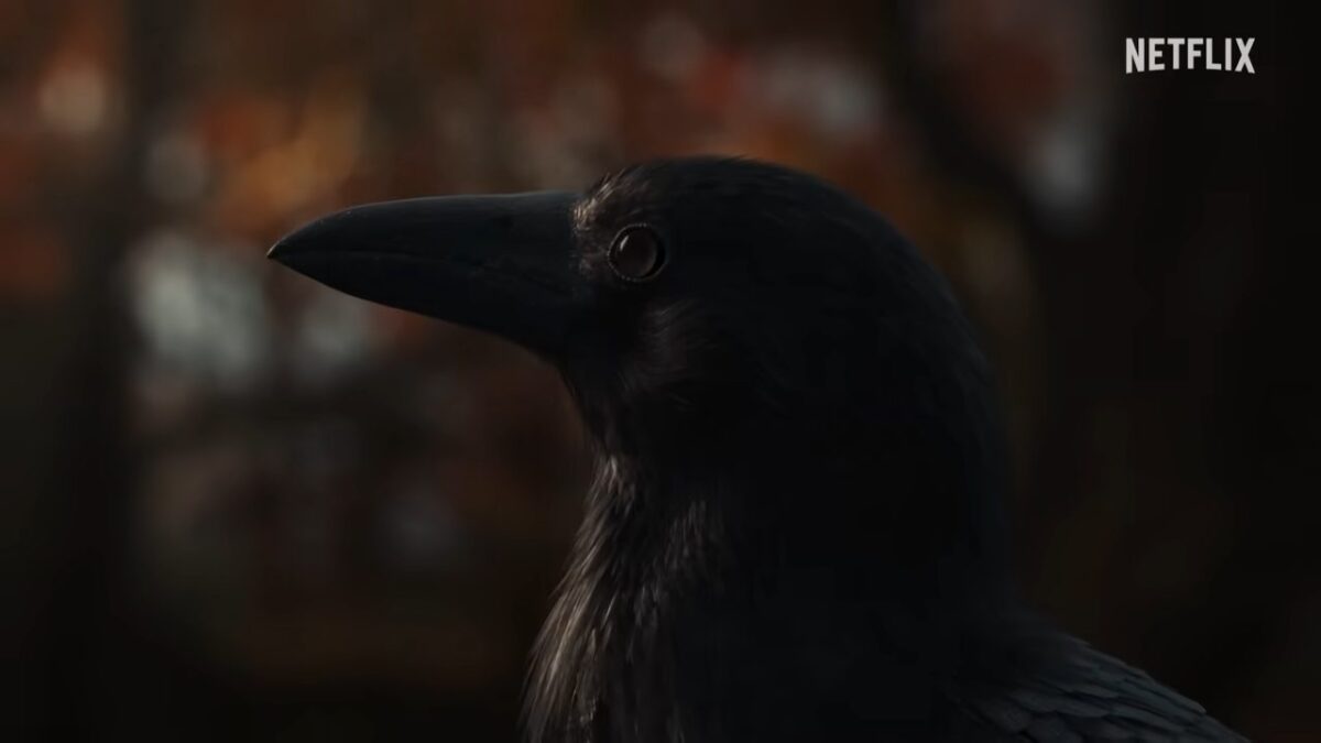 Dark tidings for this grim, emotive teaser trailer.