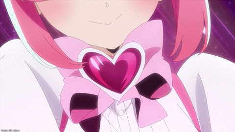 Gushing Over Magical Girls Episode 1 Magenta Spear