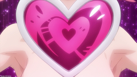 Gushing Over Magical Girls Episode 1 Tres Magia Transforms