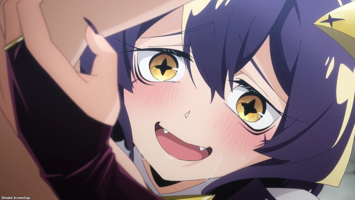 Gushing Over Magical Girls Episode 1 Utena Enjoys Tickling