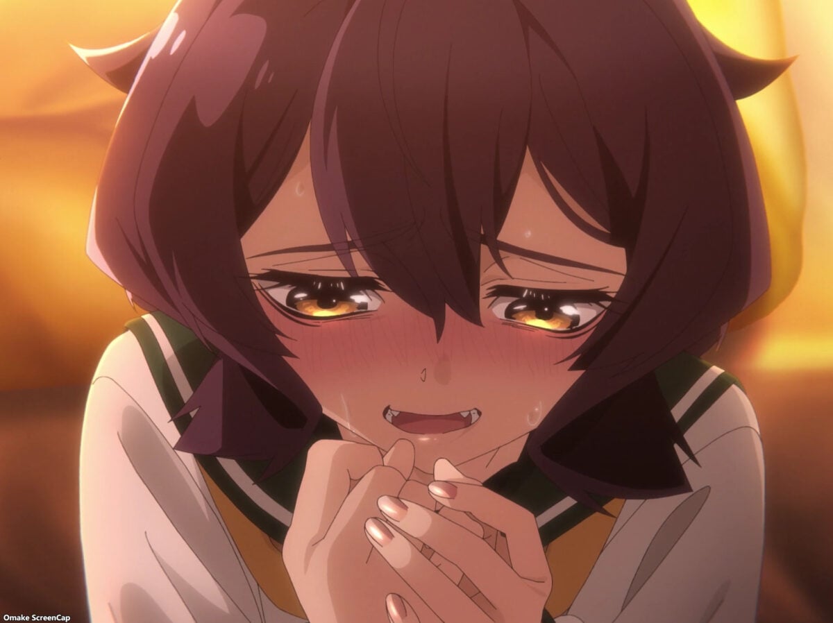 Gushing Over Magical Girls Episode 1 Utena Kink Switched On