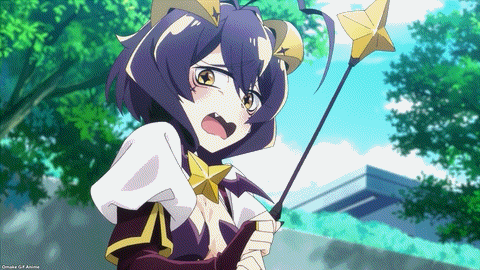 Gushing Over Magical Girls Episode 1 Utena Makes A Tentacle Monster