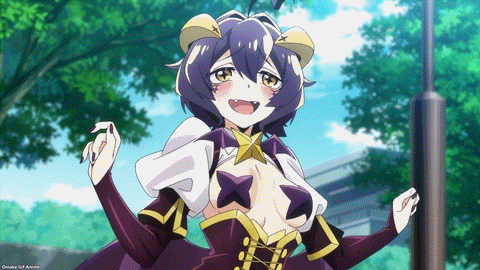 Gushing Over Magical Girls Episode 1 Utena Notices Outfit