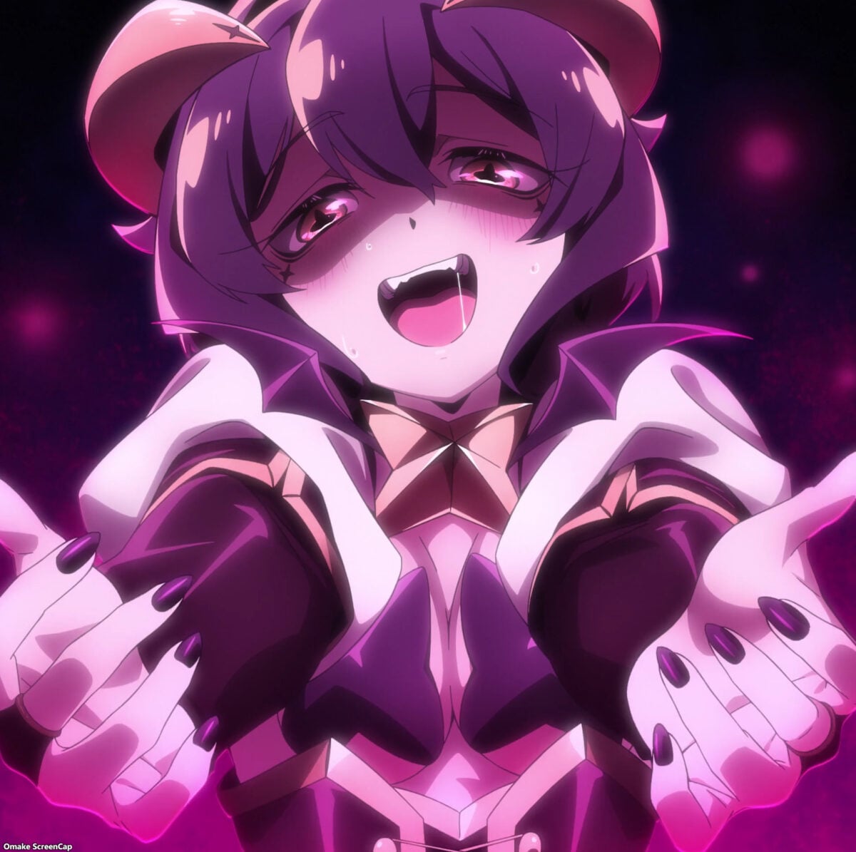 Gushing Over Magical Girls Episode 1 Utena Orgasmic Torture