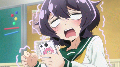 Gushing Over Magical Girls Episode 1 Venalita Spams Utena