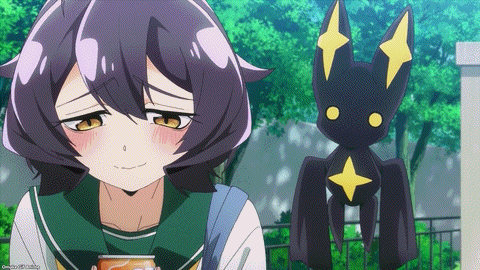 Gushing Over Magical Girls Episode 1 Venalita Stuns Utena