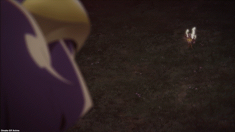 Gushing Over Magical Girls Episode 2 Magia Sulfur Punches