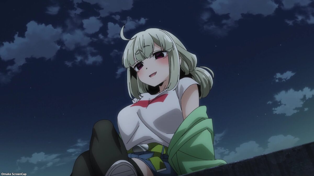 Gushing Over Magical Girls Episode 2 New Villainess