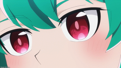 Gushing Over Magical Girls Episode 2 Utena Catches Magia Azure In Mask