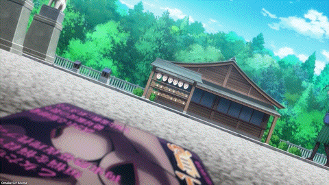 Gushing Over Magical Girls Episode 2 Utena Finds SM Magazine