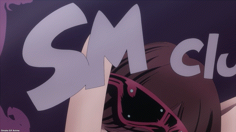 Gushing Over Magical Girls Episode 2 Utena SM Totally Porn