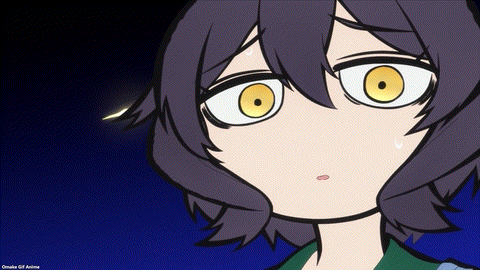 Gushing Over Magical Girls Episode 2 Utena Sparks