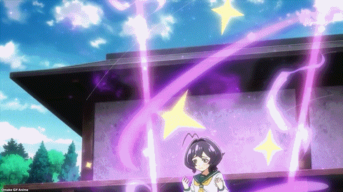 Gushing Over Magical Girls Episode 2 Utena Villain Power Unleashed