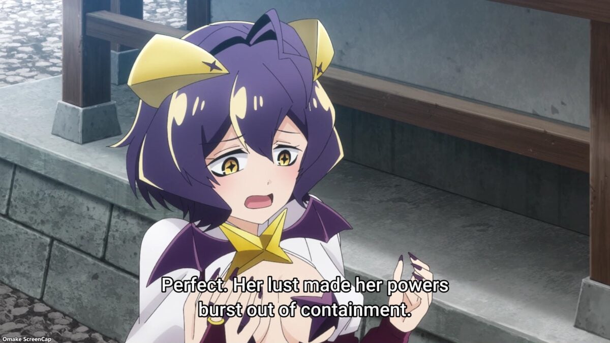 Gushing Over Magical Girls Episode 2 Utena's Lust Powers Burst Out