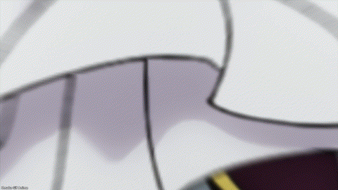 Gushing Over Magical Girls Episode 3 Baiser Knocked Back