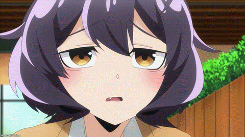 Gushing Over Magical Girls Episode 3 Kiwi Feeds Utena Fluffy Pancake