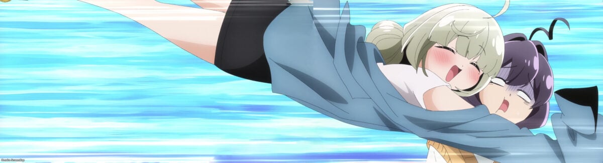 Gushing Over Magical Girls Episode 3 Kiwi Tackles Utena Again