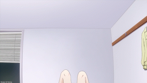 Gushing Over Magical Girls Episode 3 Kiwi Throws Tantrum