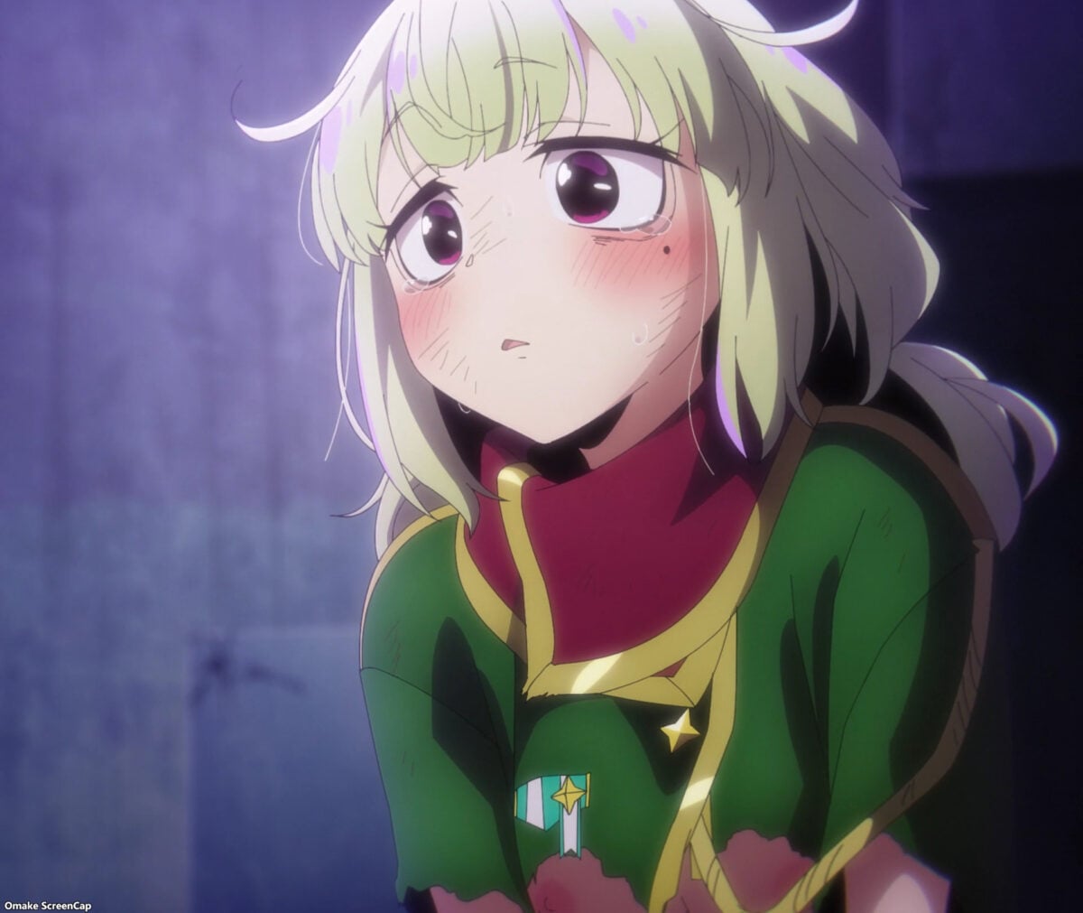 Gushing Over Magical Girls Episode 3 Leoparde Dazed