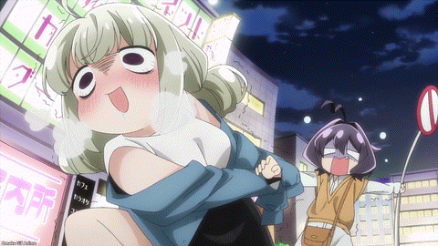 Gushing Over Magical Girls Episode 3 Thirsty Kiwi Drags Utena